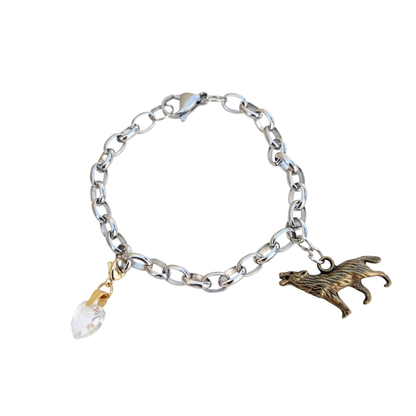 Pulsera Vínculo Inmortal